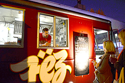 STACY LOGAN HOLIDAY EXTRAVAGANZA